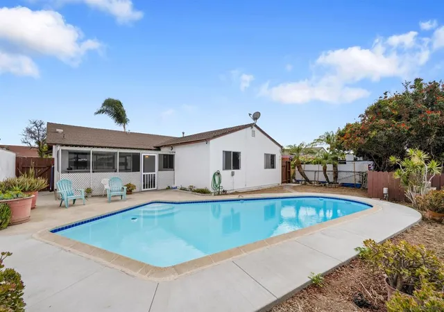Photo 1 of Sale Pending at 4046 Glading, San Diego, CA 92154 | MLS# 260019533SD | Listing updated on 2026-09-26