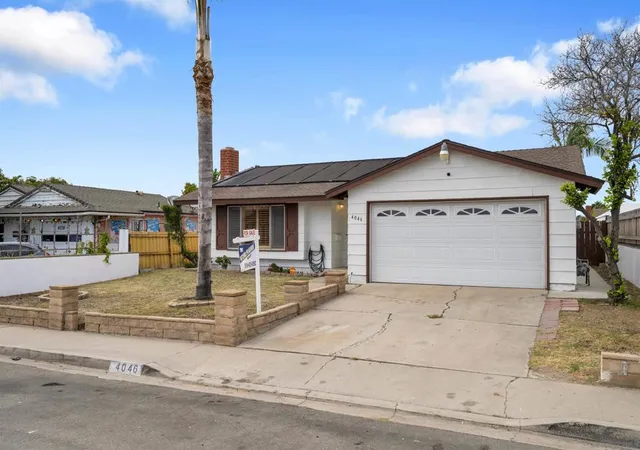 Photo 2 of Sale Pending at 4046 Glading, San Diego, CA 92154 | MLS# 260019533SD | Listing updated on 2026-09-26