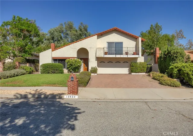 Photo 1 of Single family home for sale at 10634 Deering Ave, Chatsworth, CA 91311 | MLS# BB26155417 | Listing updated on 2026-09-29