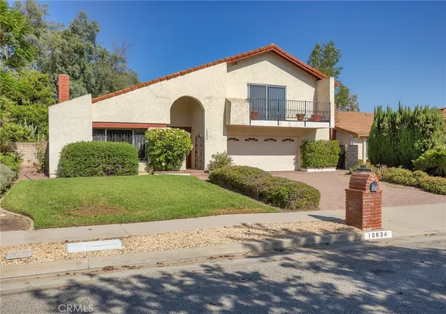 Photo 3 of Single family home for sale at 10634 Deering Ave, Chatsworth, CA 91311 | MLS# BB26155417 | Listing updated on 2026-09-29