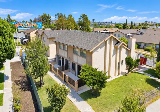 Multi family home for sale at 1982 S Garfield, Monterey Park, CA 91754 | MLS# CV26168292