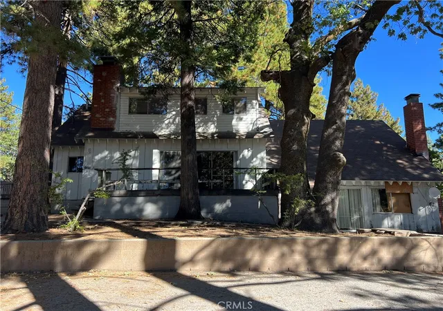 Photo 1 of Single family home for sale at 31096 Wild Oak, Running Springs, CA 92382 | MLS# IG26174284 | Listing updated on 2026-10-05