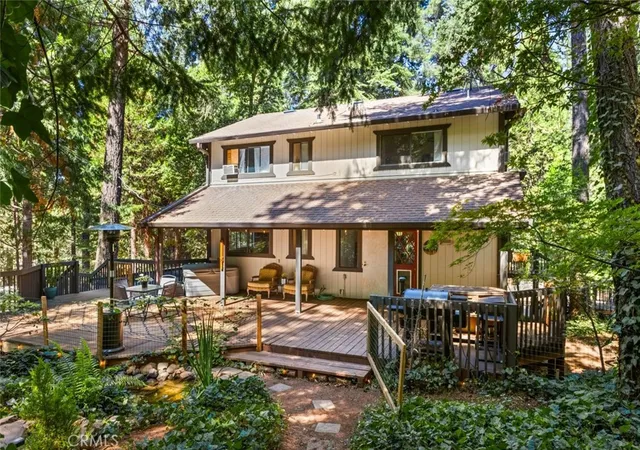 Single family home for sale at 15778 Coutolenc Rd, Magalia, CA 95954 | MLS# SN26174246