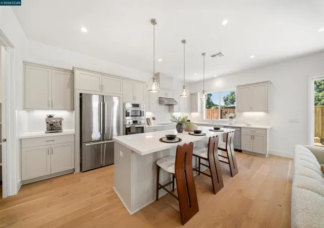 Photo 1 of Single family home for sale at 207 Bisque Ct, San Ramon, CA 94583 | MLS# 41144468 | Listing updated on 2026-09-30