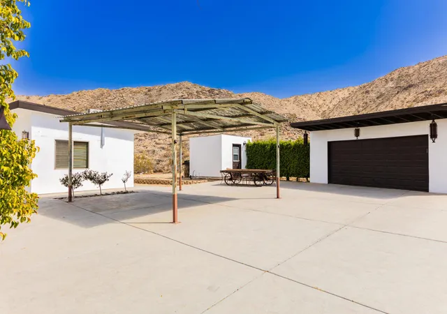 Single family home for sale at 16430 Evans Ln, Desert Hot Springs, CA 92241 | MLS# 219151248DA
