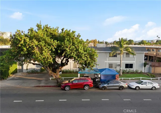 Photo 2 of Sale Pending at 14542 Saticoy, Van Nuys, CA 91405 | MLS# OC26160592 | Listing updated on 2026-09-13