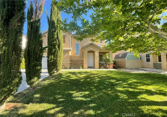 Photo 1 of Single family home for sale at 3303 Arious, Lancaster, CA 93536 | MLS# SR26174353 | Listing updated on 2026-09-12