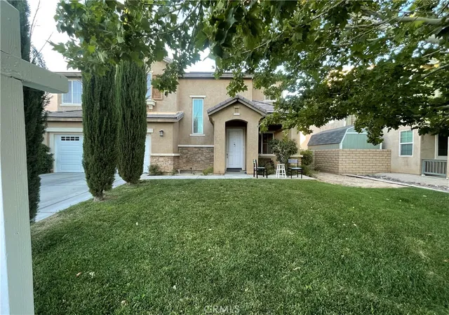 Photo 2 of Single family home for sale at 3303 Arious, Lancaster, CA 93536 | MLS# SR26174353 | Listing updated on 2026-09-12