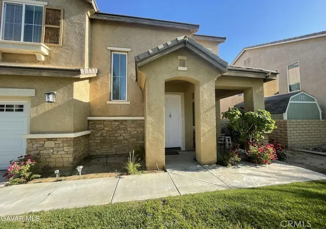 Photo 3 of Single family home for sale at 3303 Arious, Lancaster, CA 93536 | MLS# SR26174353 | Listing updated on 2026-09-12