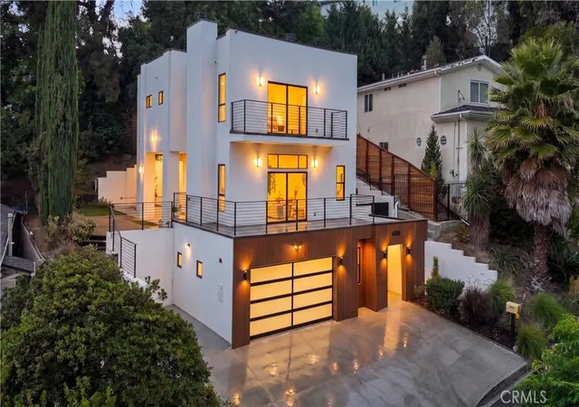 Photo 2 of Single family home for sale at 4509 Jessica, Los Angeles, CA 90065 | MLS# PW26174313 | Listing updated on 2026-10-02