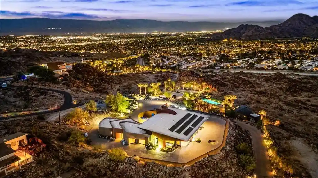 Single family home for sale at 48710 Paisano Rd, Palm Desert, CA 92260 | MLS# 219151250DA