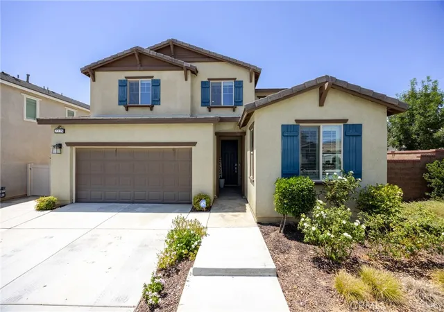 Photo 1 of Single family home for sale at 2229 Opal St, Banning, CA 92220 | MLS# CV26174391 | Listing updated on 2026-10-02