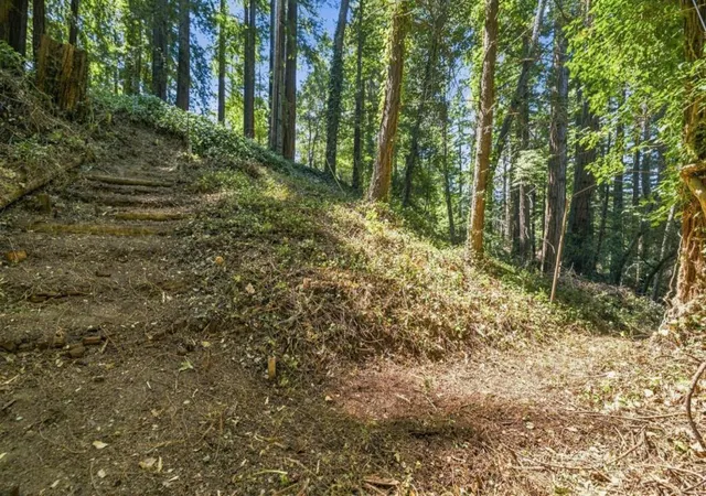 Photo 1 of Land for sale at 1130 Blue Ridge Dr, Boulder Creek, CA 95006 | MLS# ML82057152 | Listing updated on 2026-09-13