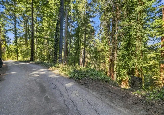 Photo 3 of Land for sale at 1130 Blue Ridge Dr, Boulder Creek, CA 95006 | MLS# ML82057152 | Listing updated on 2026-09-13