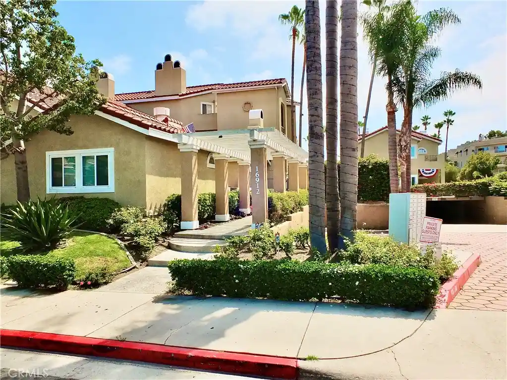 Photo 1 of Sale Pending at 16912 Sims #103, Huntington Beach, CA 92649 | MLS# PW26173864 | Listing updated on 2026-10-13
