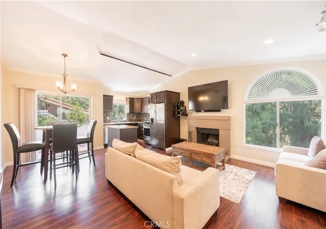 Photo 1 of Condo for sale at 23201 Sherman Way #G, West Hills, CA 91307 | MLS# GD26166187 | Listing updated on 2026-09-04
