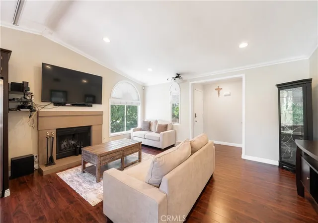 Photo 2 of Condo for sale at 23201 Sherman Way #G, West Hills, CA 91307 | MLS# GD26166187 | Listing updated on 2026-09-04