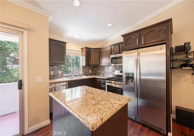 Photo 3 of Condo for sale at 23201 Sherman Way #G, West Hills, CA 91307 | MLS# GD26166187 | Listing updated on 2026-09-04