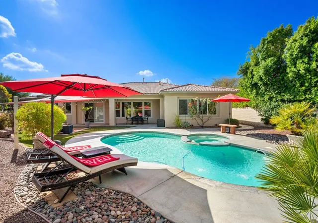 Photo 1 of Single family home for sale at 102 Tesori Dr, Palm Desert, CA 92211 | MLS# 219151255DA | Listing updated on 2026-09-28
