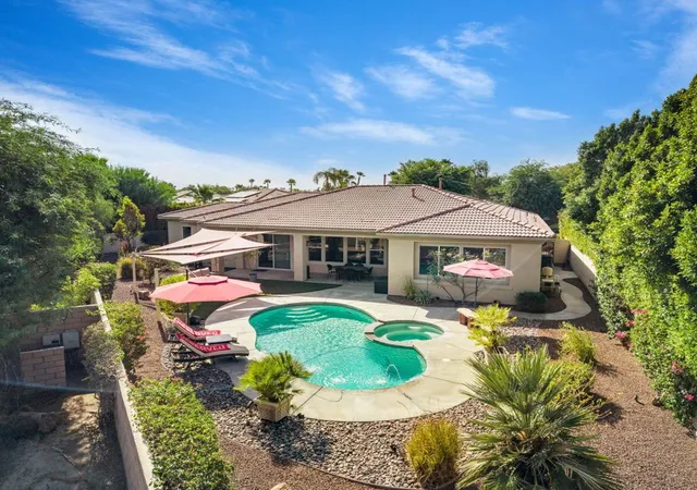 Photo 1 of Single family home for sale at 102 Tesori Dr, Palm Desert, CA 92211 | MLS# 219151255DA | Listing updated on 2026-09-28