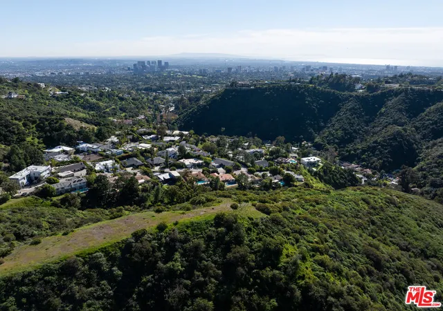 Photo 3 of Land for sale at 1765 Clear View Dr, Beverly Hills, CA 90210 | MLS# 26866705 | Listing updated on 2026-10-06