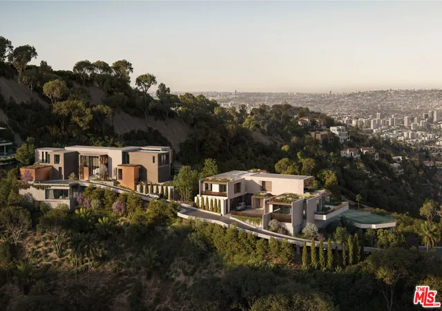 Photo 1 of Land for sale at 1759 Clear View Dr, Beverly Hills, CA 90210 | MLS# 26866745 | Listing updated on 2026-10-06