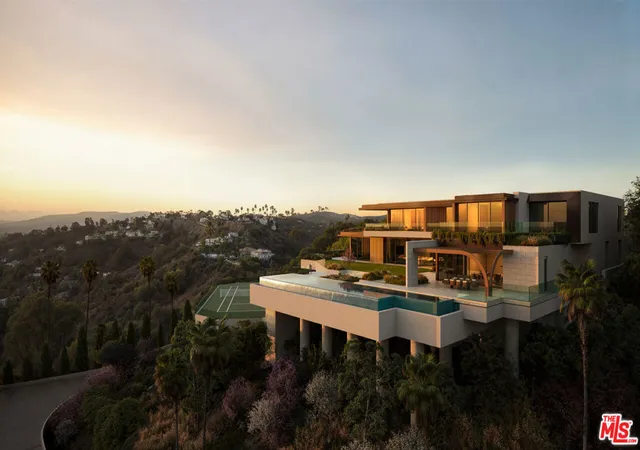 Photo 2 of Land for sale at 1759 Clear View Dr, Beverly Hills, CA 90210 | MLS# 26866745 | Listing updated on 2026-10-06
