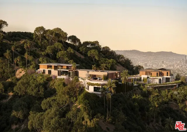Photo 1 of Land for sale at 1763 Clear View, Beverly Hills, CA 90210 | MLS# 26866743 | Listing updated on 2026-10-06
