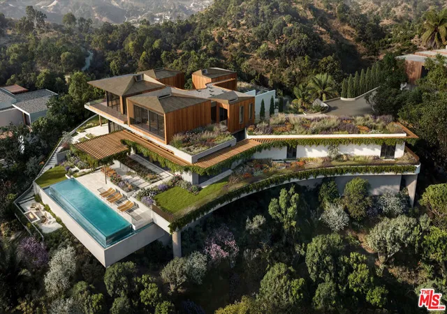 Photo 2 of Land for sale at 1763 Clear View, Beverly Hills, CA 90210 | MLS# 26866743 | Listing updated on 2026-10-06