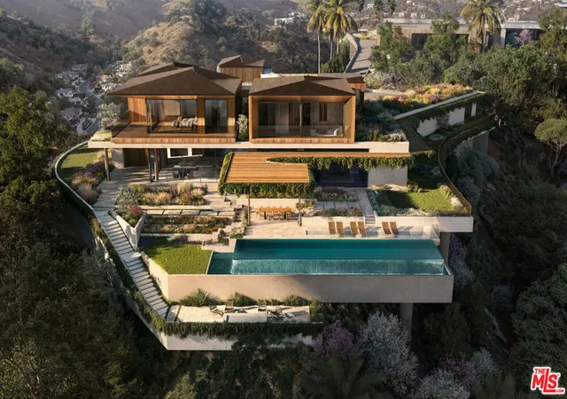 Photo 3 of Land for sale at 1763 Clear View, Beverly Hills, CA 90210 | MLS# 26866743 | Listing updated on 2026-10-06