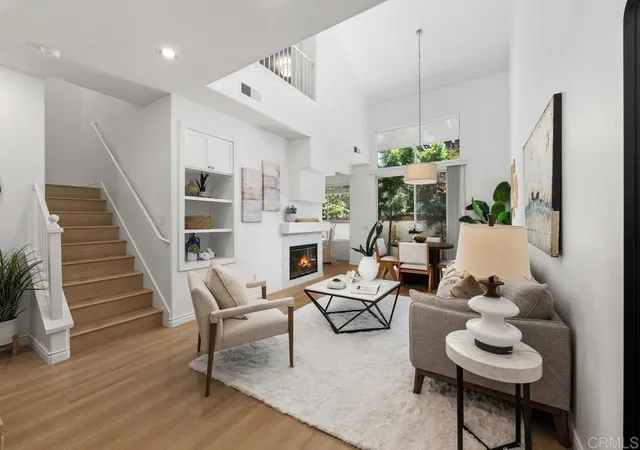 Photo 1 of Townhouse for sale at 13504 Jadestone Way, San Diego, CA 92130 | MLS# NDP2607523 | Listing updated on 2026-10-01