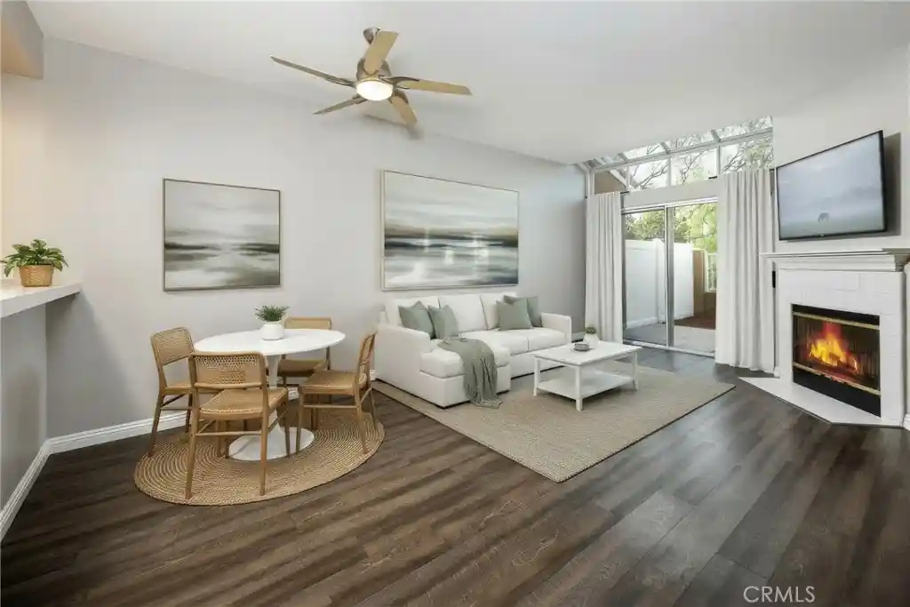 Listing Photo 2 - Condo for sale in 28392 Klondike Dr located at 28392 Klondike Dr, Trabuco Canyon, CA 92679 - Unit 28392 Klondike Dr