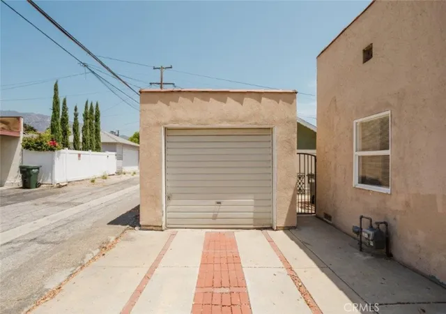 Photo 35 of Single family home for sale at 616 S Canyon, Monrovia, CA 91016 | MLS# AR26174516 | Listing updated on 2026-10-10
