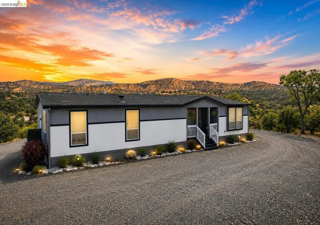 Photo 1 of Manufactured home for sale at 1464 Papoose Dr, Copperopolis, CA 95228 | MLS# 41144484 | Listing updated on 2026-09-29