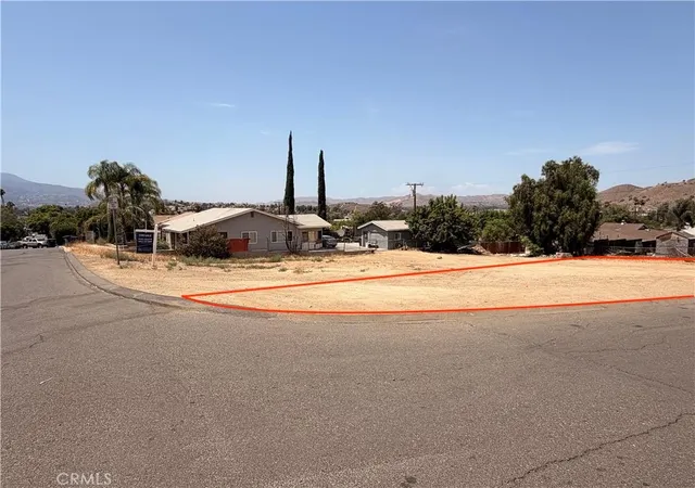 Photo 1 of Land for sale at 0 Peck, Lake Elsinore, CA 92530 | MLS# SW26174553 | Listing updated on 2026-09-11