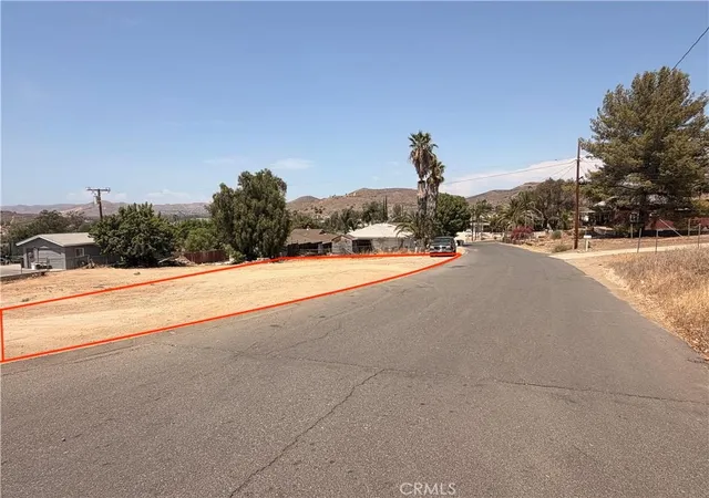 Photo 1 of Land for sale at 0 Peck, Lake Elsinore, CA 92530 | MLS# SW26174553 | Listing updated on 2026-09-11