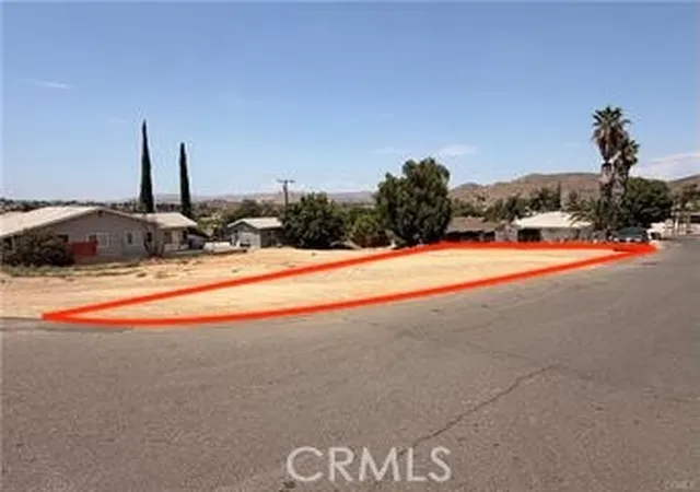 Photo 3 of Land for sale at 0 Peck, Lake Elsinore, CA 92530 | MLS# SW26174553 | Listing updated on 2026-09-11