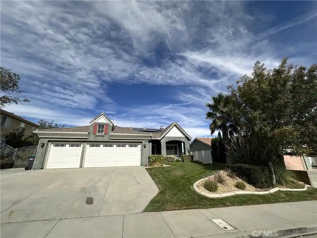 Photo 1 of Single family home for sale at 7345 Sunnyslope, Lancaster, CA 93536 | MLS# PW26174565 | Listing updated on 2026-10-17