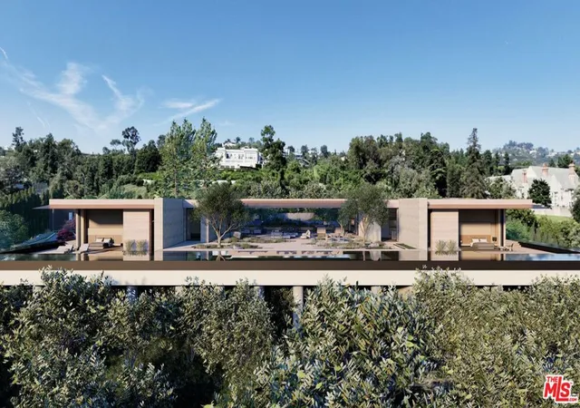 Photo 2 of Single family home for sale at 510 Stonewood Dr, Beverly Hills, CA 90210 | MLS# 26870405 | Listing updated on 2026-09-30