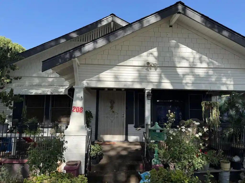 Single family home for sale at 208 Yosemite Ave, Modesto, CA 95351 | MLS# ML82057181
