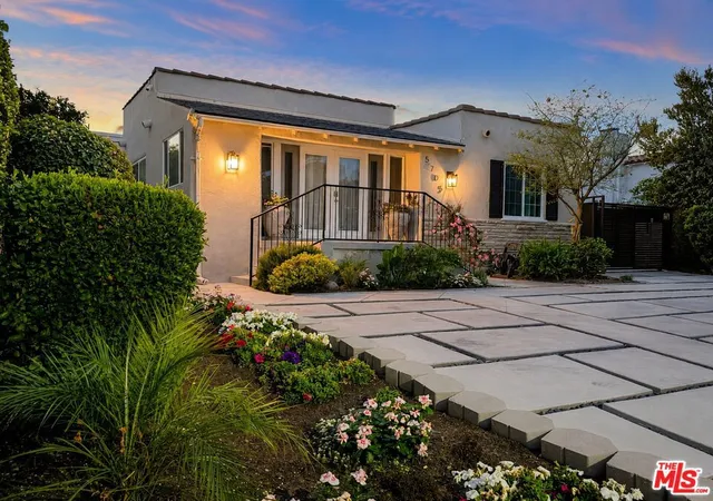 Photo 1 of Single family home for sale at 5705 West Blvd, Los Angeles, CA 90043 | MLS# 26869231 | Listing updated on 2026-10-08