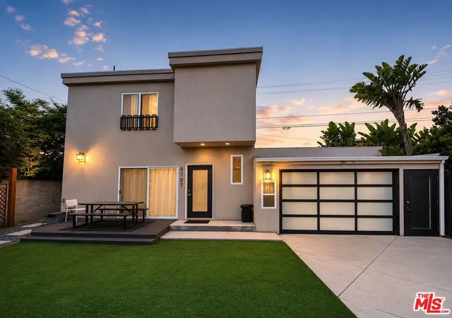 Photo 1 of Single family home for sale at 5705 West Blvd, Los Angeles, CA 90043 | MLS# 26869231 | Listing updated on 2026-10-08