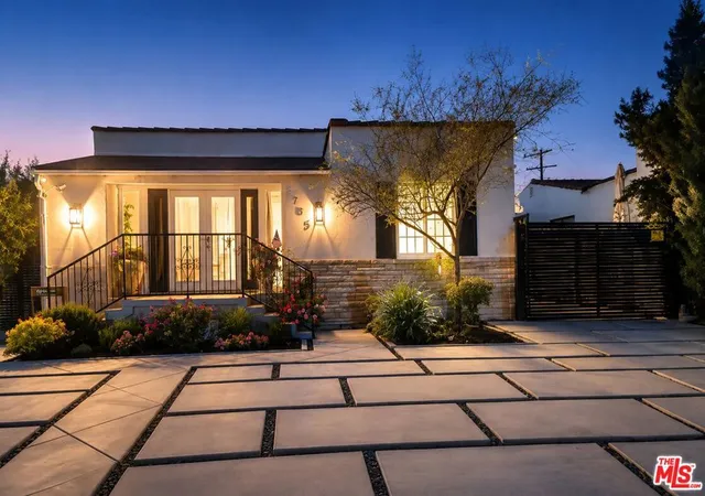Photo 3 of Single family home for sale at 5705 West Blvd, Los Angeles, CA 90043 | MLS# 26869231 | Listing updated on 2026-10-08
