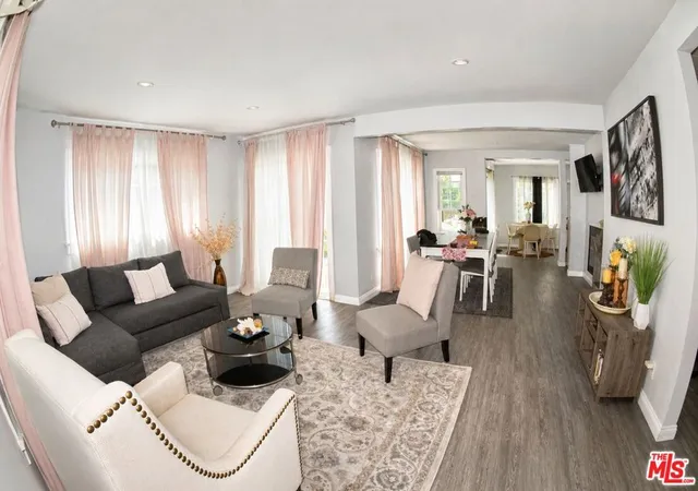 Photo 4 of Single family home for sale at 5705 West Blvd, Los Angeles, CA 90043 | MLS# 26869231 | Listing updated on 2026-10-08