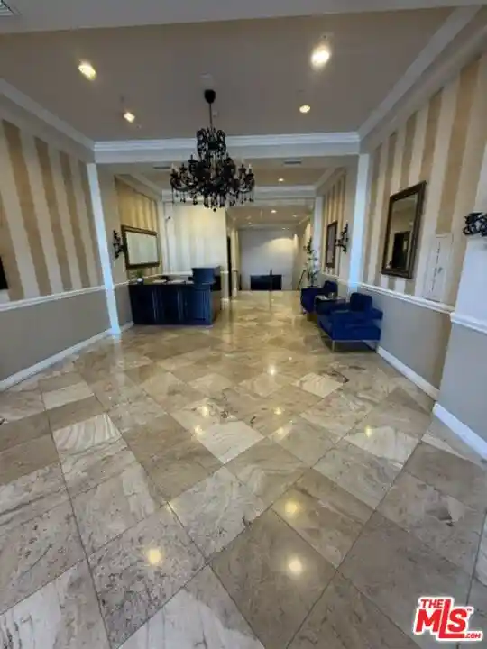Listing Photo 26 - Condo for sale in 3750 Santa Rosalia Dr located at 3750 Santa Rosalia Dr, Los Angeles, CA 90008 - Unit #507