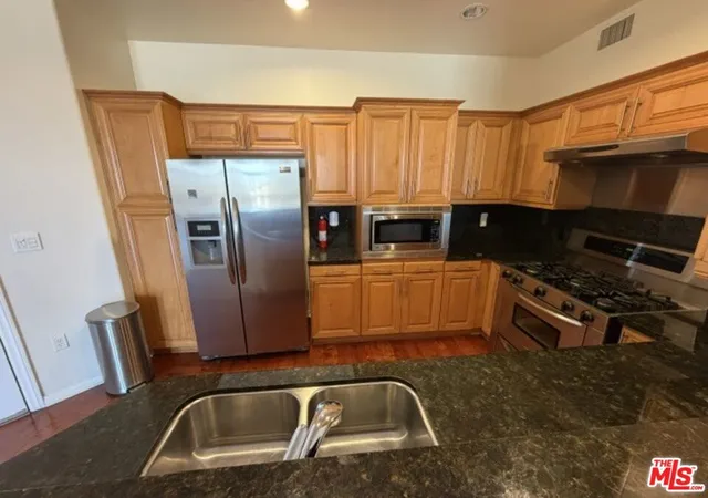 Photo 2 of Condo for sale at 3750 Santa Rosalia Dr #507, Los Angeles, CA 90008 | MLS# 26870329 | Listing updated on 2026-09-26