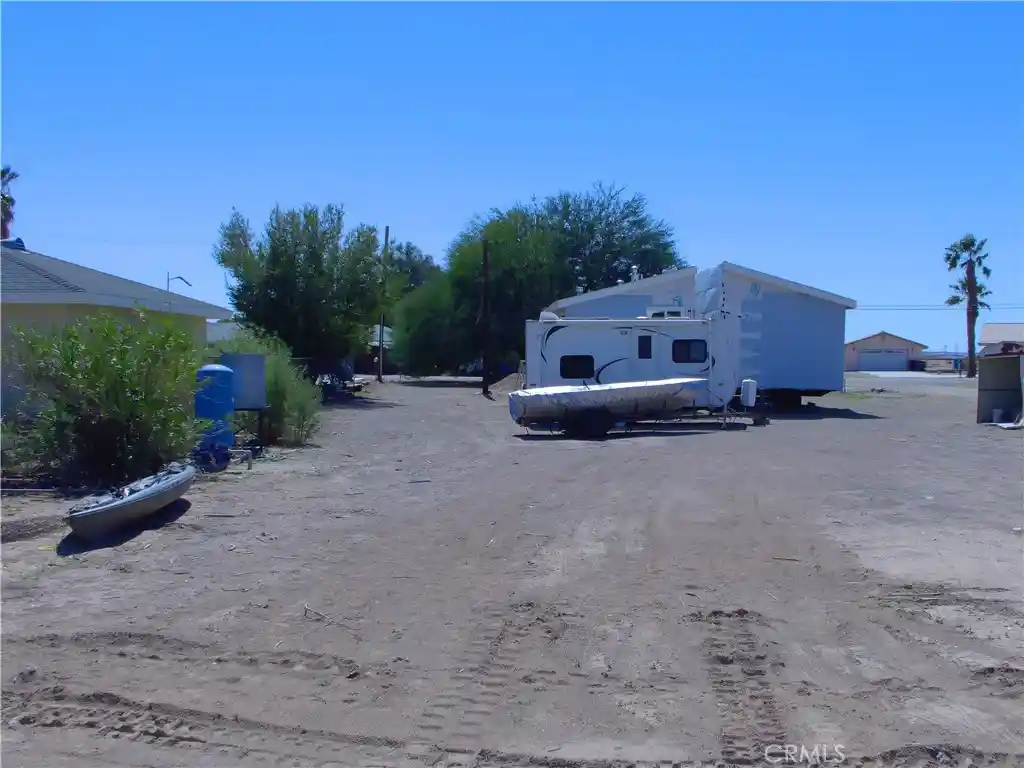 Photo 1 of Land for sale at 2132 Riviera, Blythe, CA 92225 | MLS# IV26174638 | Listing updated on 2026-08-11