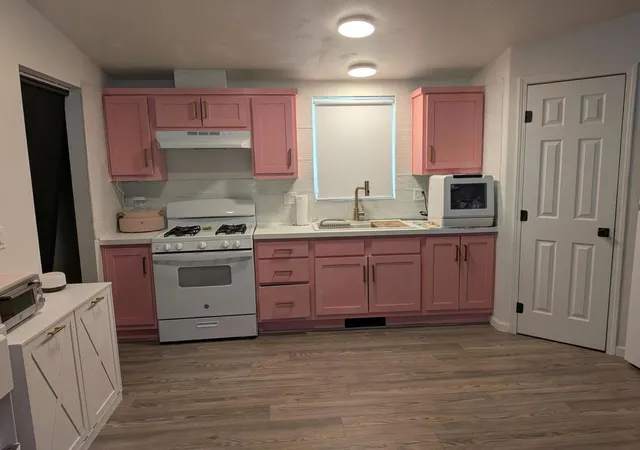 Photo 2 of Manufactured home for sale at 64550 Pierson Blvd #12, Desert Hot Springs, CA 92240 | MLS# 219151263DA | Listing updated on 2026-10-30