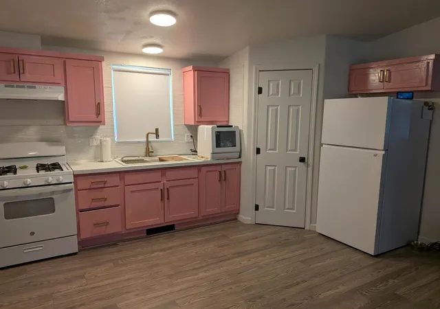 Photo 3 of Manufactured home for sale at 64550 Pierson Blvd #12, Desert Hot Springs, CA 92240 | MLS# 219151263DA | Listing updated on 2026-10-30