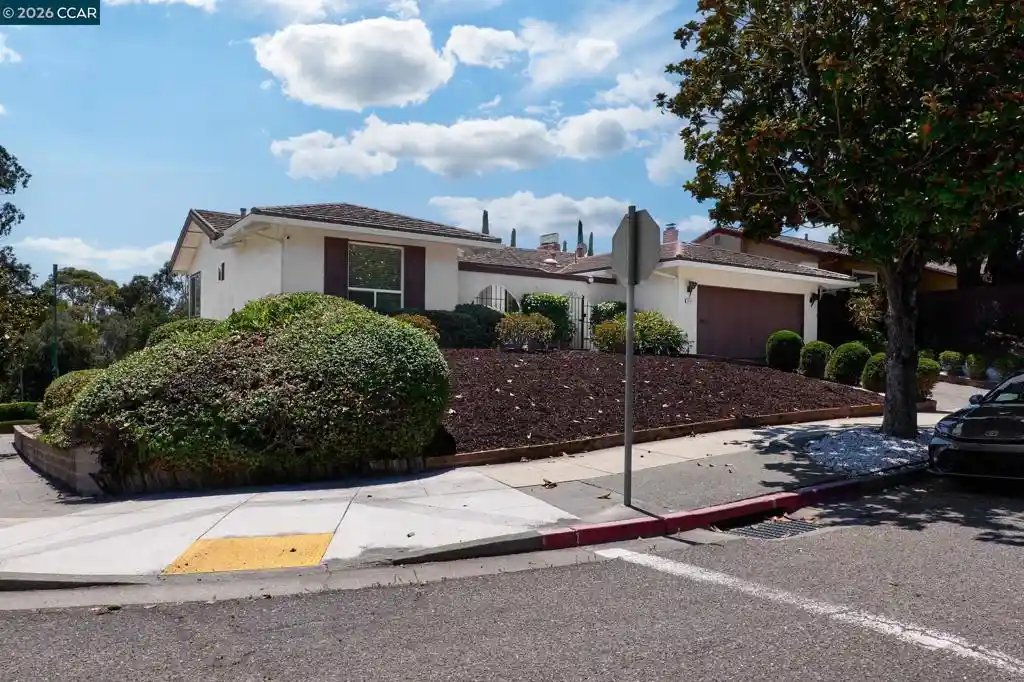 Single family home for sale at 8197 Coach Dr, Oakland, CA 94605 | MLS# 41144491
